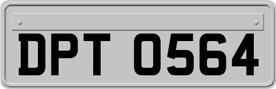 DPT0564