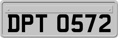 DPT0572
