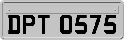 DPT0575