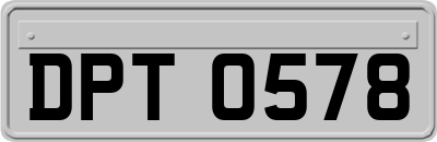 DPT0578