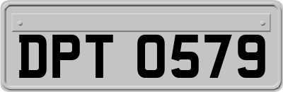 DPT0579