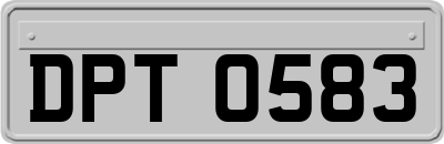DPT0583
