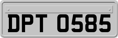 DPT0585