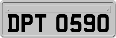 DPT0590