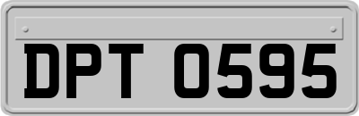 DPT0595