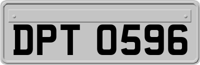 DPT0596