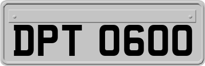 DPT0600