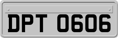 DPT0606