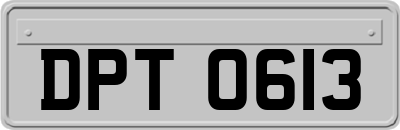 DPT0613