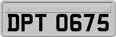 DPT0675