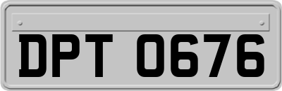 DPT0676