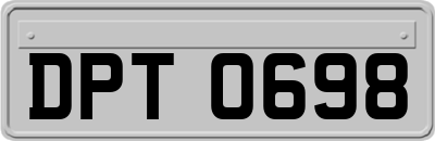 DPT0698