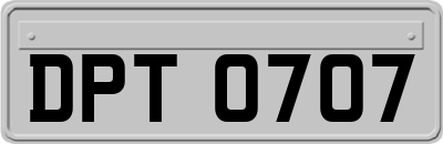 DPT0707