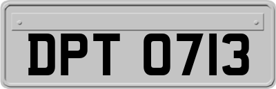 DPT0713