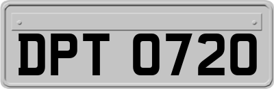 DPT0720