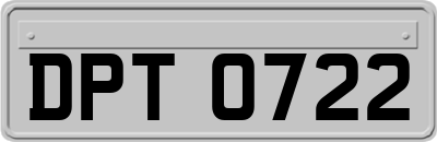 DPT0722