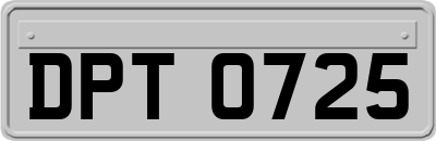 DPT0725