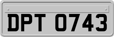 DPT0743