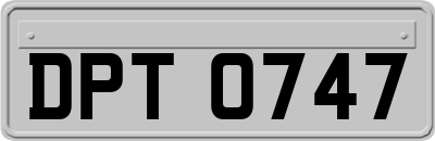 DPT0747