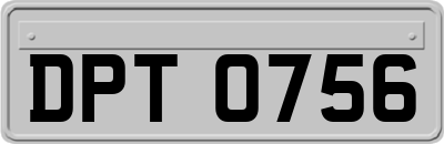 DPT0756