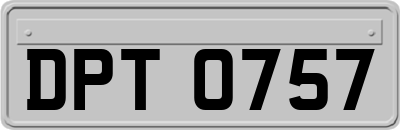 DPT0757