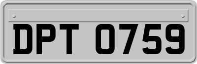DPT0759