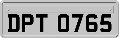 DPT0765
