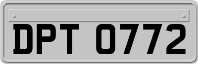 DPT0772