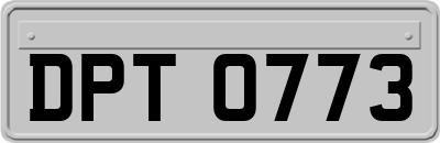 DPT0773