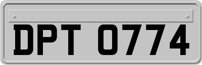 DPT0774