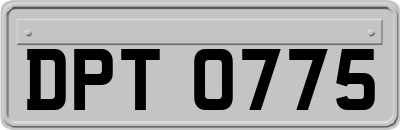 DPT0775