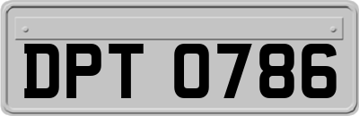 DPT0786