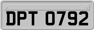 DPT0792