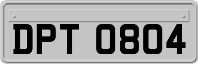 DPT0804