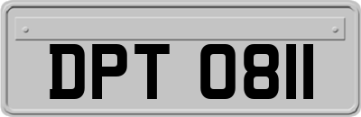 DPT0811