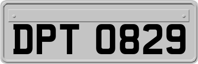 DPT0829