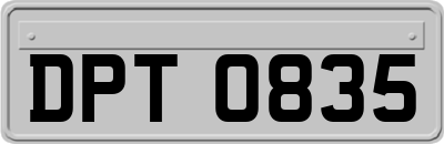 DPT0835