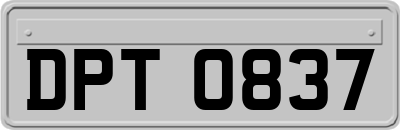 DPT0837