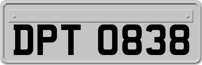 DPT0838