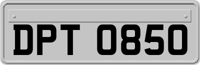 DPT0850