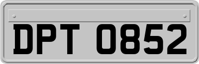 DPT0852