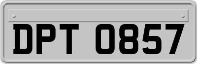 DPT0857