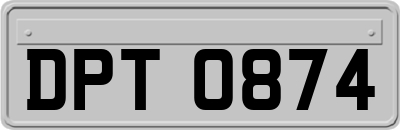 DPT0874