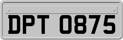 DPT0875