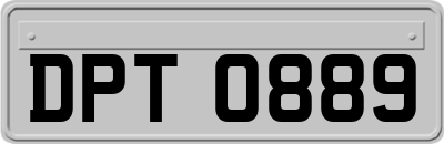 DPT0889