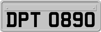 DPT0890
