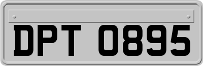 DPT0895