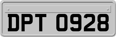 DPT0928