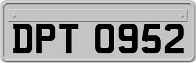 DPT0952