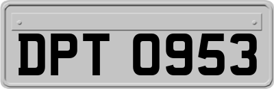 DPT0953